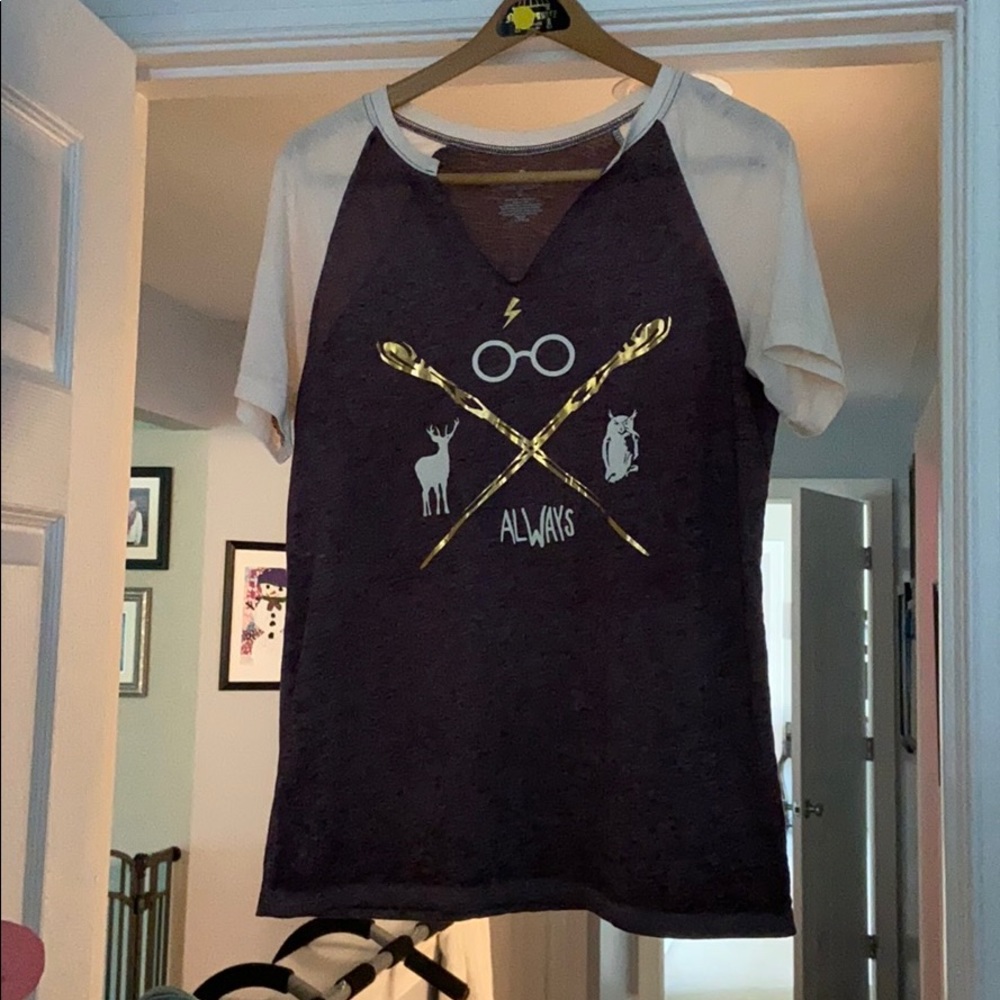 Harry Potter Shirt